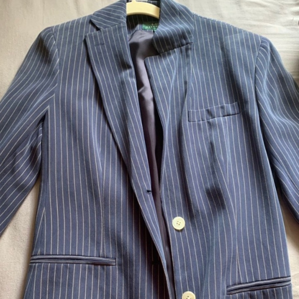 Ralph Lauren Women’s Blazer
